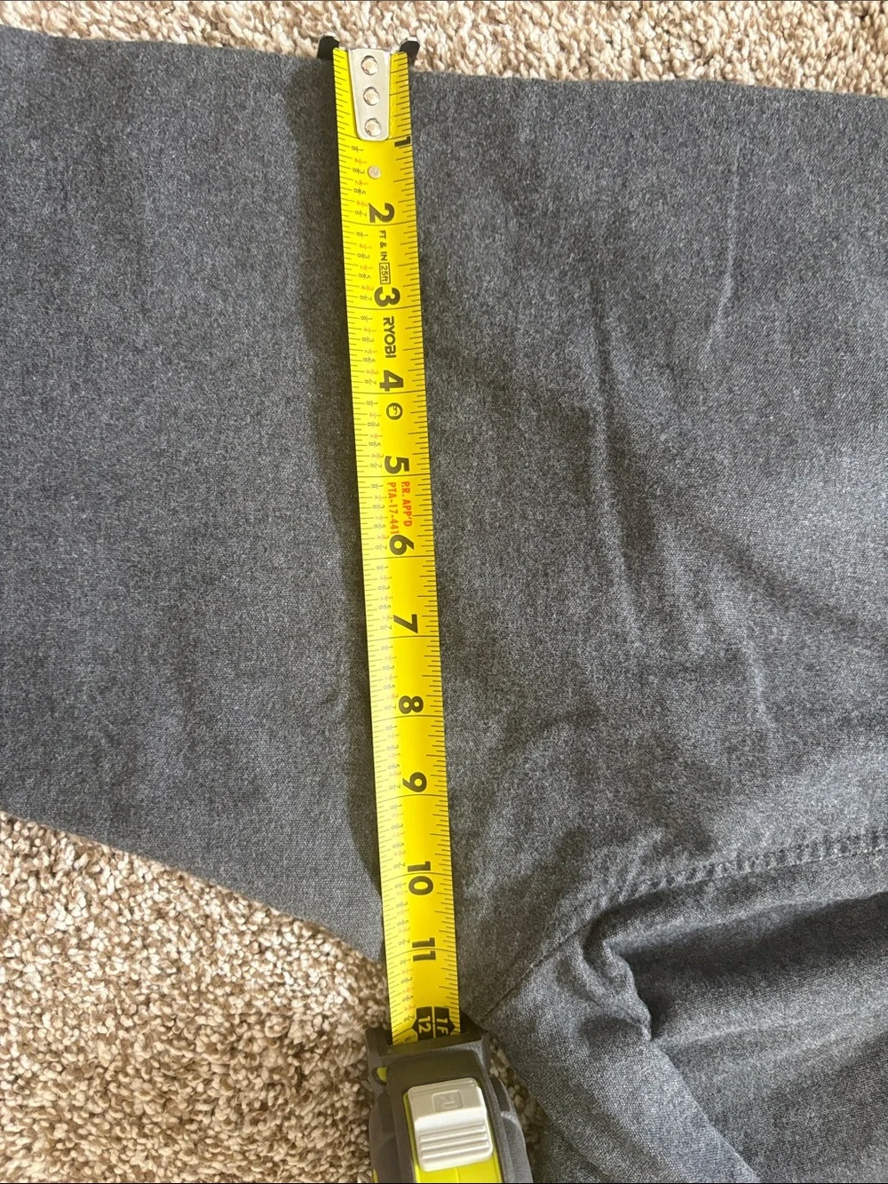 J crew stretch slim pants. Size 32*34